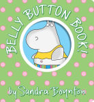 Alternative view 1 of Belly Button Book!: Oversized Lap Board Book