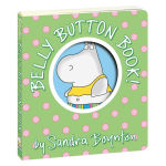 Alternative view 4 of Belly Button Book!: Oversized Lap Board Book