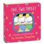 Alternative view 5 of One, Two, Three!: A Happy Counting Book