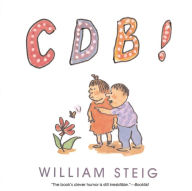 Title: CDB!, Author: William Steig