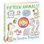 Alternative view 4 of Fifteen Animals!