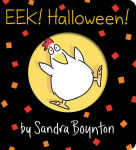 Alternative view 1 of Eek! Halloween!