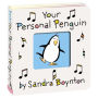 Alternative view 5 of Your Personal Penguin