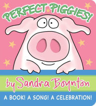 Download google books pdf ubuntu Perfect Piggies!: A Book! A Song! A Celebration!