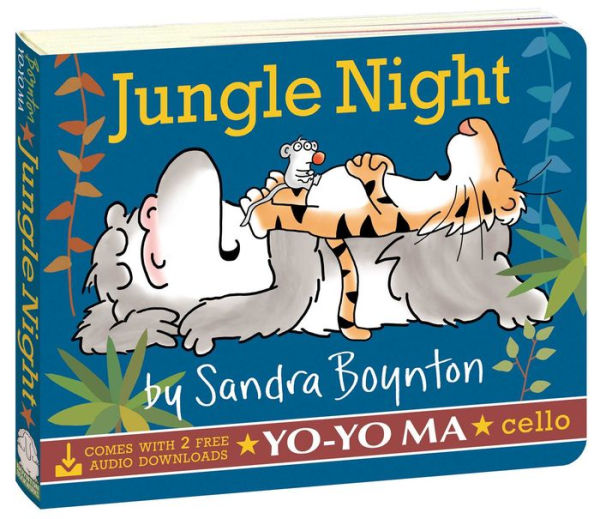 Jungle Night