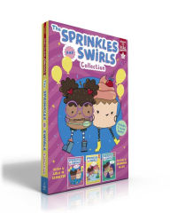 Title: The Sprinkles and Swirls Collection (Boxed Set): A Fun Day at Fun Park; A Cool Day at the Pool; Oh, What a Show!, Author: Lola M. Schaefer