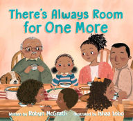 Title: There's Always Room for One More, Author: Robyn McGrath
