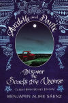 Alternative view 1 of Aristotle and Dante Discover the Secrets of the Universe: Tenth Anniversary Edition