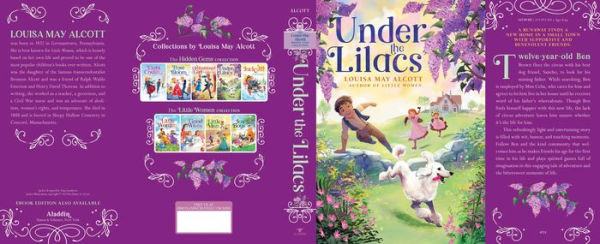 Under the Lilacs