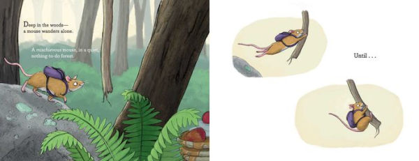 The Quiet Forest
