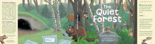 The Quiet Forest