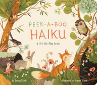 Free audiobooks to download to itunes Peek-A-Boo Haiku: A Lift-the-Flap Book (English Edition) 9781665926461 FB2 RTF by Danna Smith, Teagan White, Danna Smith, Teagan White