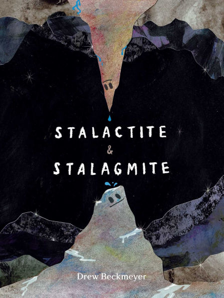 Stalactite & Stalagmite: a Big Tale from Little Cave