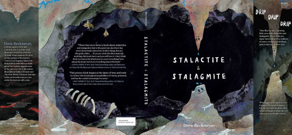 Stalactite & Stalagmite: a Big Tale from Little Cave