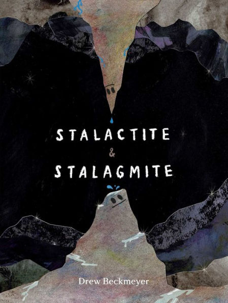 Stalactite & Stalagmite: A Big Tale from a Little Cave