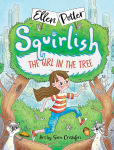 Alternative view 1 of The Girl in the Tree