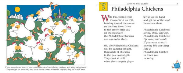Philadelphia Chickens: The 21st Anniversary Edition