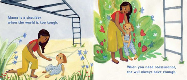 She Is Mama