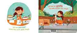 Alternative view 8 of Let Her Be