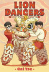 Alternative view 1 of Lion Dancers