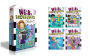 Alternative view 2 of The Heidi Heckelbeck Collection #4 (Boxed Set): Heidi Heckelbeck Is Not a Thief!; Heidi Heckelbeck Says 