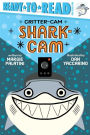 Shark-Cam: Ready-to-Read Pre-Level 1