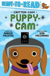 Alternative view 1 of Puppy-Cam: Ready-to-Read Pre-Level 1