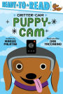 Puppy-Cam: Ready-to-Read Pre-Level 1