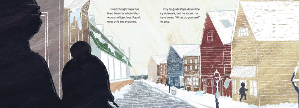 My Heart Speaks Kriolu