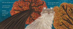 Alternative view 8 of Not My Cat