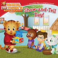 Title: Show-and-Tell Day!, Author: Alexandra Cassel Schwartz