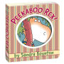 Alternative view 7 of Peekaboo Rex!