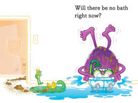 Alternative view 2 of Big Bub, Small Tub: Ready-to-Read Ready-to-Go!