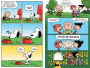 Alternative view 6 of Snoopy Soars to Space: Peanuts Graphic Novels