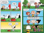 Alternative view 7 of Snoopy Soars to Space: Peanuts Graphic Novels