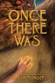 Books online download free Once There Was 9781665928519 by Kiyash Monsef