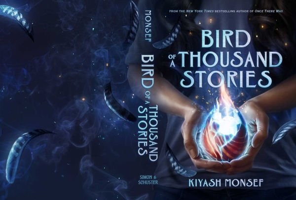 Bird of a Thousand Stories