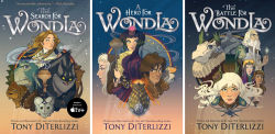Alternative view 8 of The Search for WondLa (Search for WondLa Series #1)
