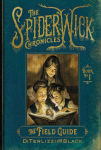 Alternative view 1 of The Field Guide (Spiderwick Chronicles Series #1)