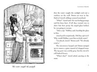 Alternative view 3 of Lucinda's Secret (Spiderwick Chronicles Series #3)