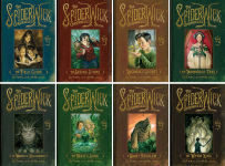 Alternative view 8 of Lucinda's Secret (Spiderwick Chronicles Series #3)