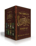 Alternative view 1 of The Complete Spiderwick Chronicles Boxed Set: The Field Guide; The Seeing Stone; Lucinda's Secret; The Ironwood Tree; The Wrath of Mulgarath; The Nixie's Song; A Giant Problem; The Wyrm King