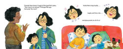 Alternative view 4 of Outside Mom, Inside Mom