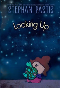 Title: Looking Up, Author: Stephan Pastis