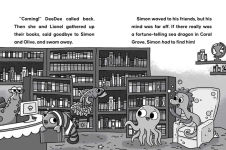 Alternative view 6 of Dragon Dreams