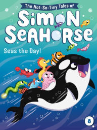 Free downloadable books for mp3s Seas the Day!  (English Edition)
