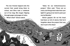 Alternative view 7 of Climbing Mount Aquarius