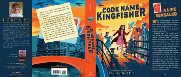 Code Name Kingfisher