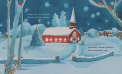 Alternative view 6 of The Magic of a Small Town Christmas