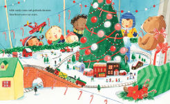 Alternative view 7 of The Magic of a Small Town Christmas